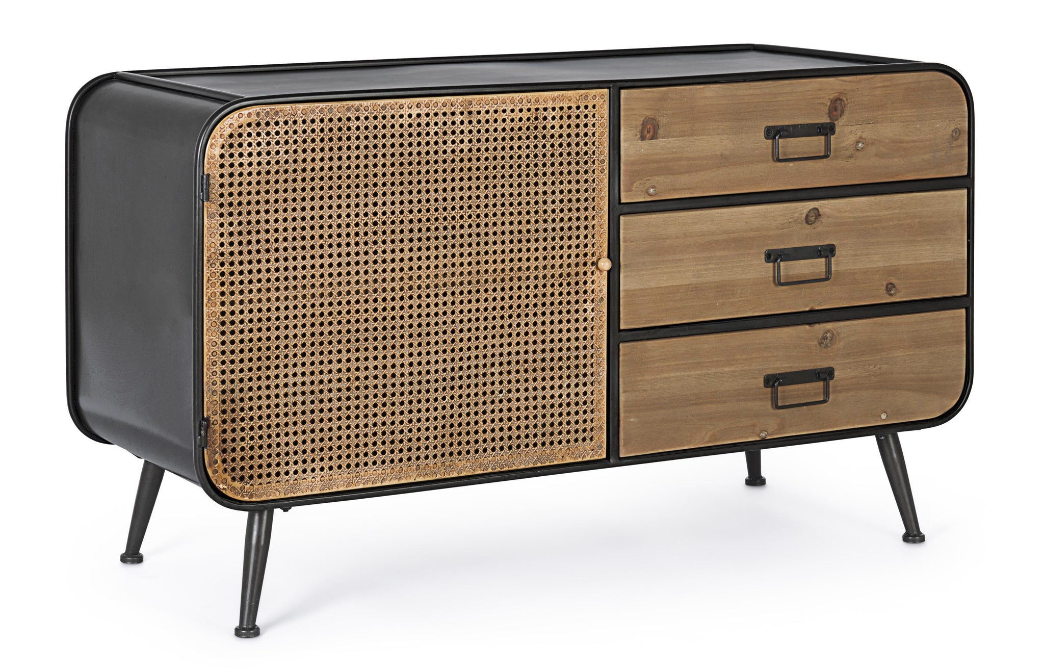 Industry credenza elton