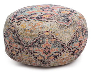 pouf tamil aloe d60 esotico