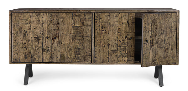 Credenza 4A Archer. Contemporaneo