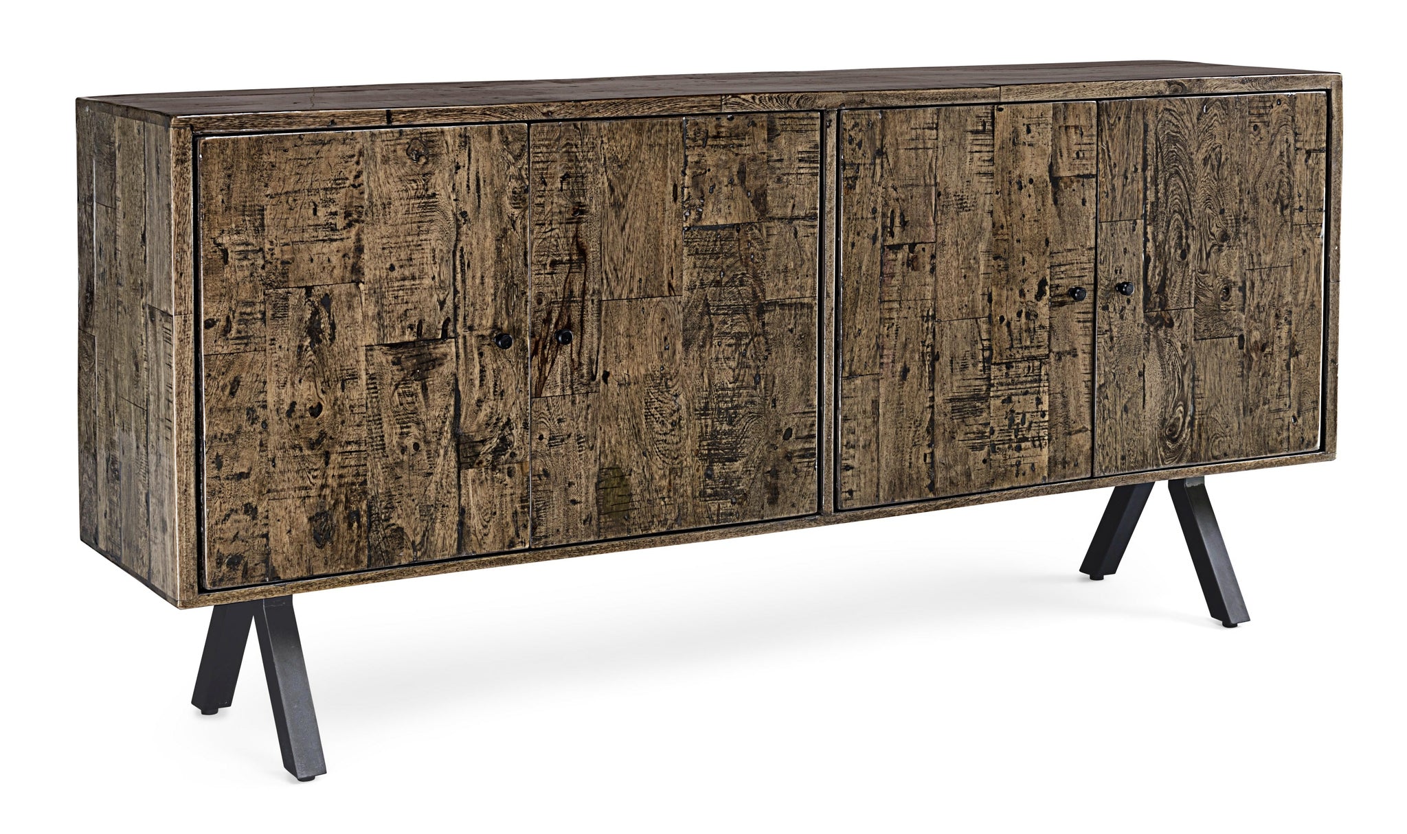 Credenza 4A Archer. Contemporaneo