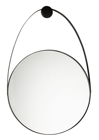 Specchio C-C Kieran 46x68. Contemporaneo