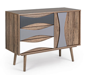 Credenza 3C-1A Dionisio. Vintage