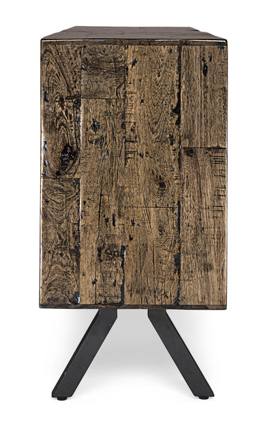 Credenza 4A Archer. Contemporaneo