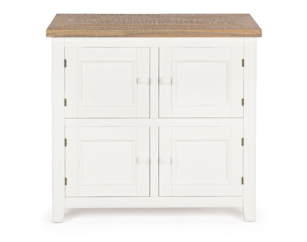 Credenza 4A Elvia. Classico