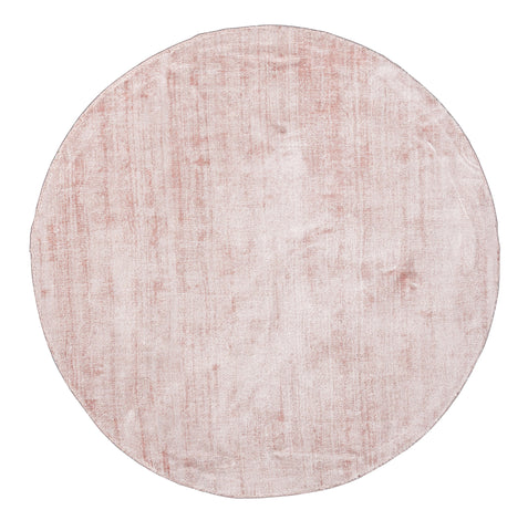 Contemporaneo Tappeto cottage Blush D120