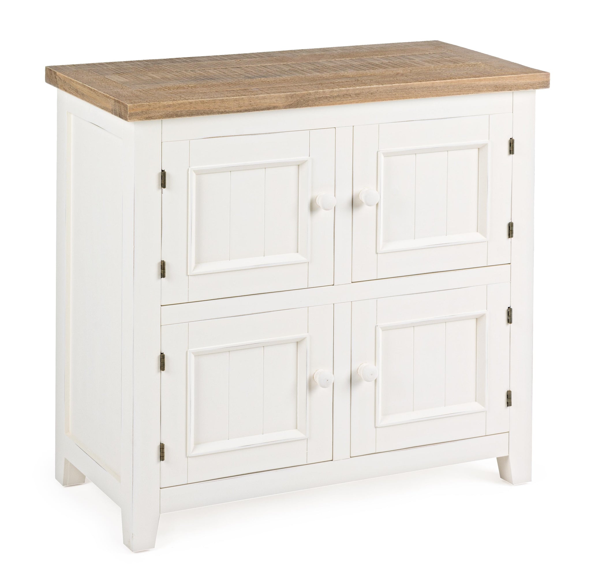 Credenza 4A Elvia. Classico