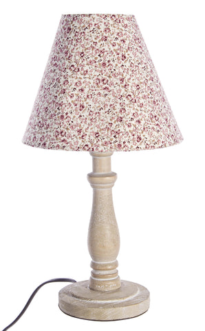 Classico lampada tavolo Liberty H41 4pz