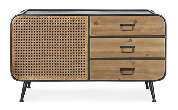 Industry credenza elton