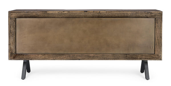 Credenza 4A Archer. Contemporaneo